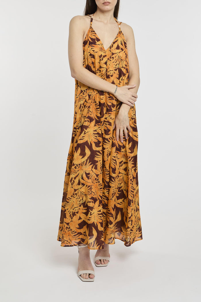 Abito  donna da5039goji - 2