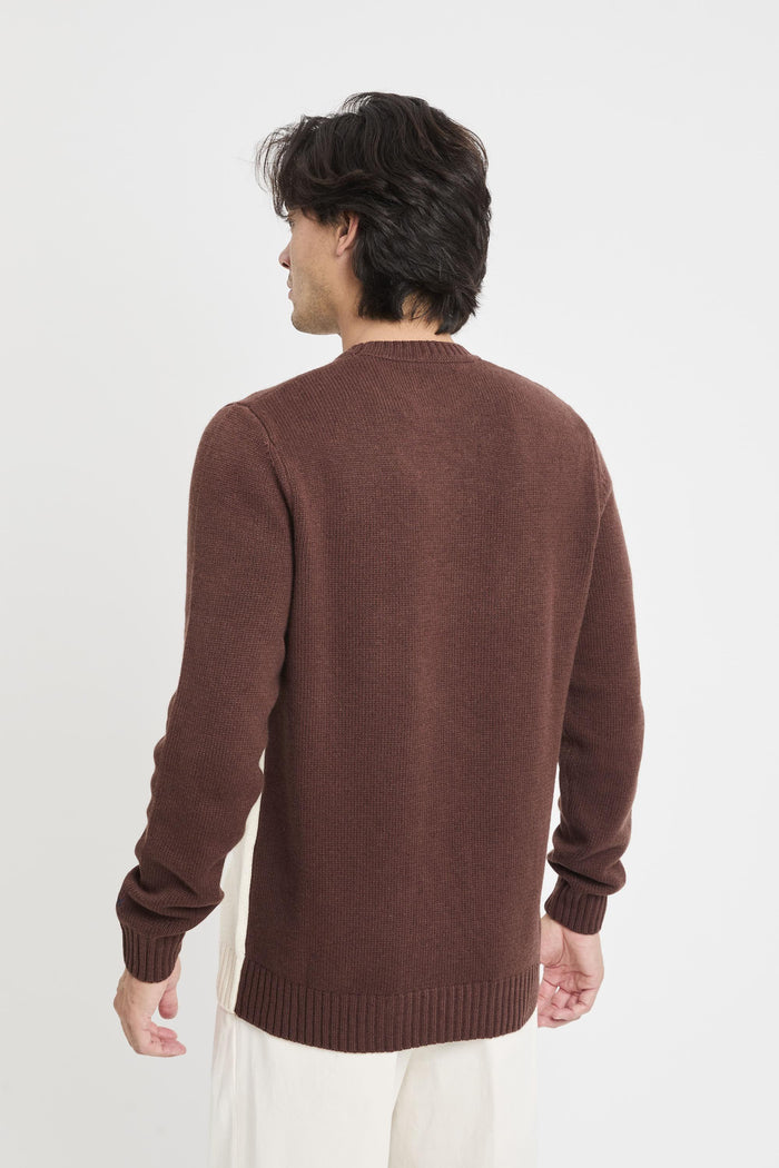 Maglia  uomo bond005alpes18 - 6