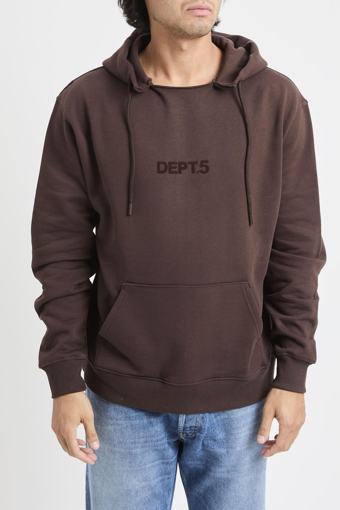Felpa moro uomo uf5172ff0024605 - 1