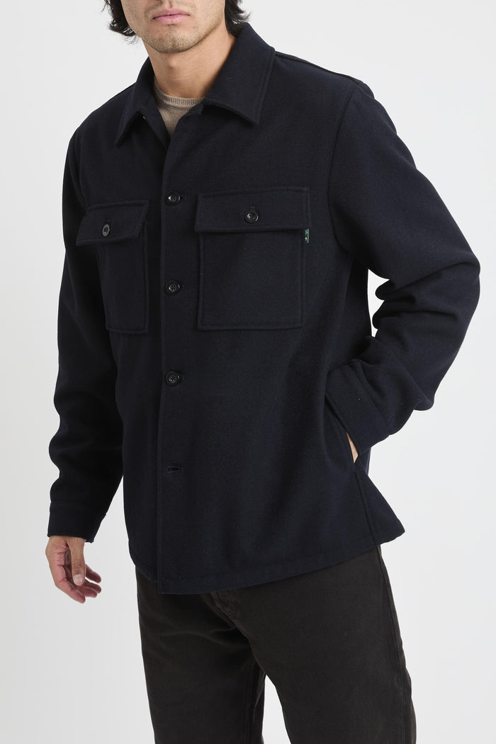 Giacca navy uomo uc5242tf0325816 - 1