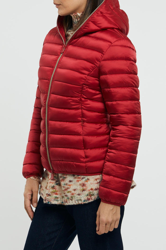 Piumino tango red donna d33620wiris1770014 - 1