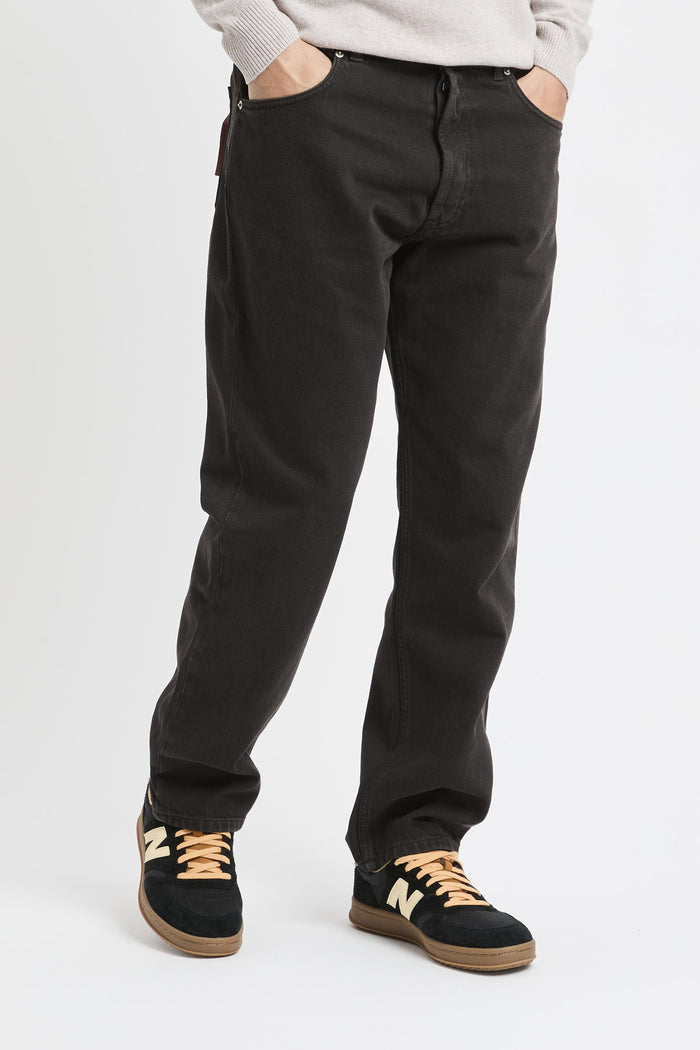 Jeans moro uomo up5181df0008605 - 3