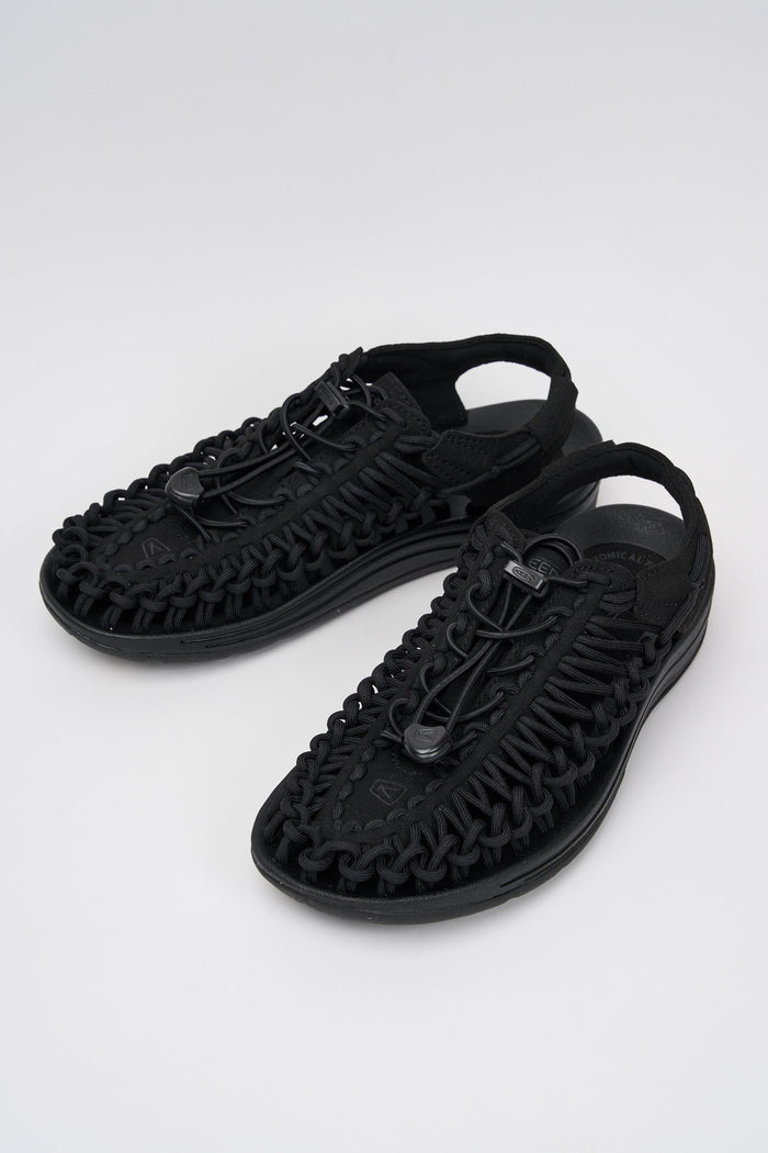 Sandalo  donna 1014099black - 6