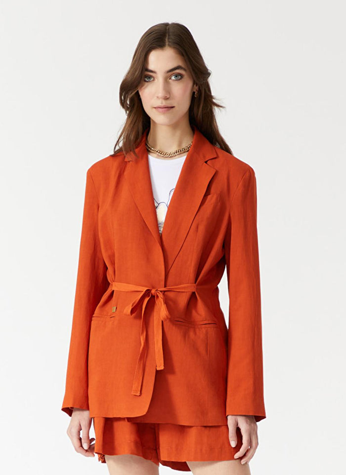 Giacca pietra donna g170ruma271 - 1