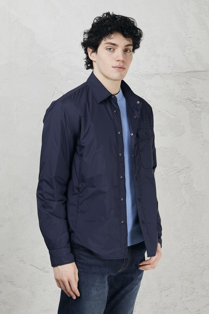 Giacca navy blue uomo d30590mnito1690000 - 1