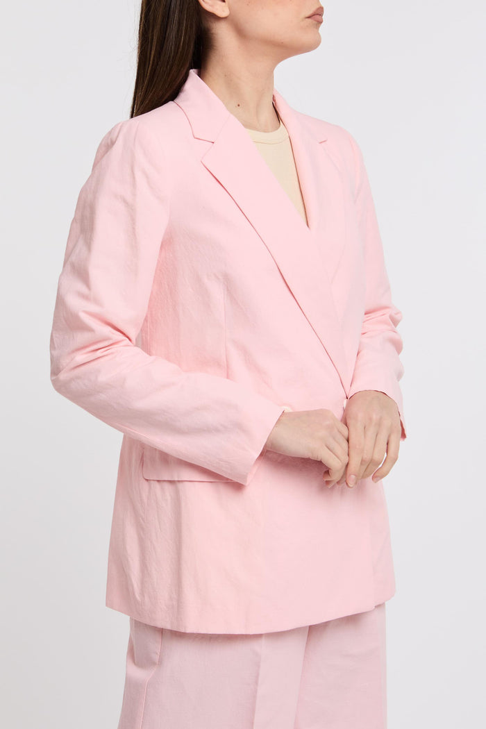 Giacca  donna dg6021marshmallow - 2