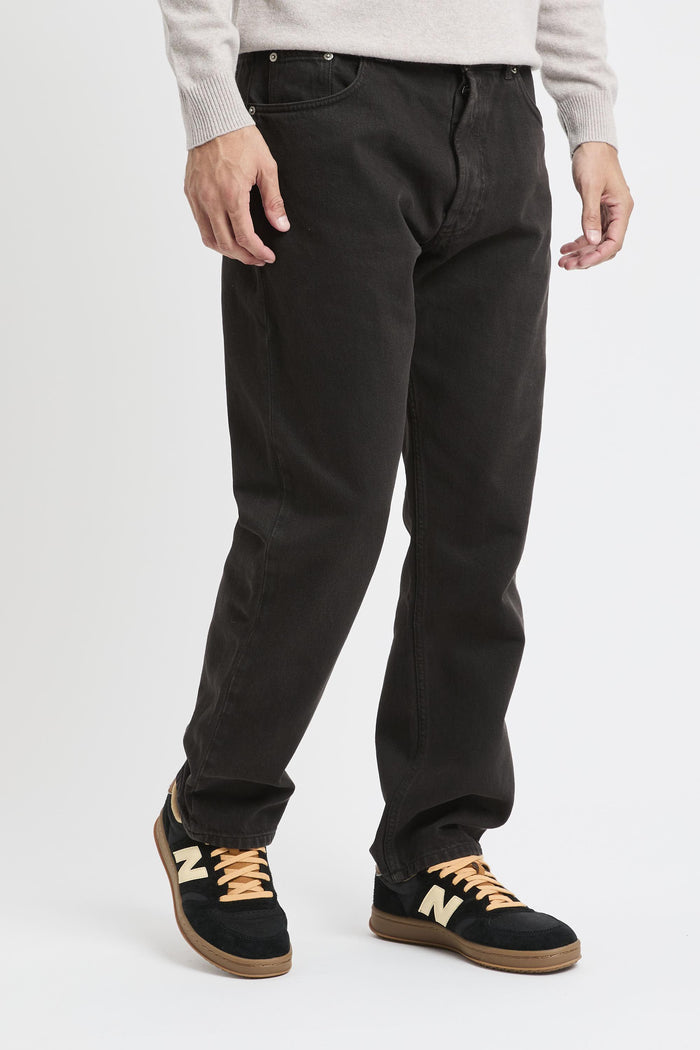 Jeans moro uomo up5181df0008605 - 4