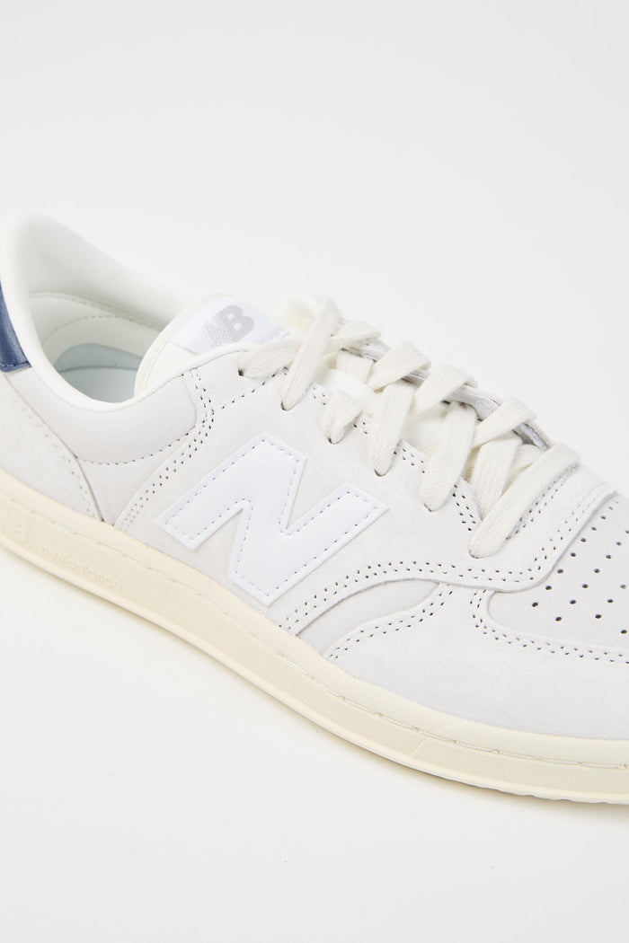 Calzatura white uomo ct500nav - 5