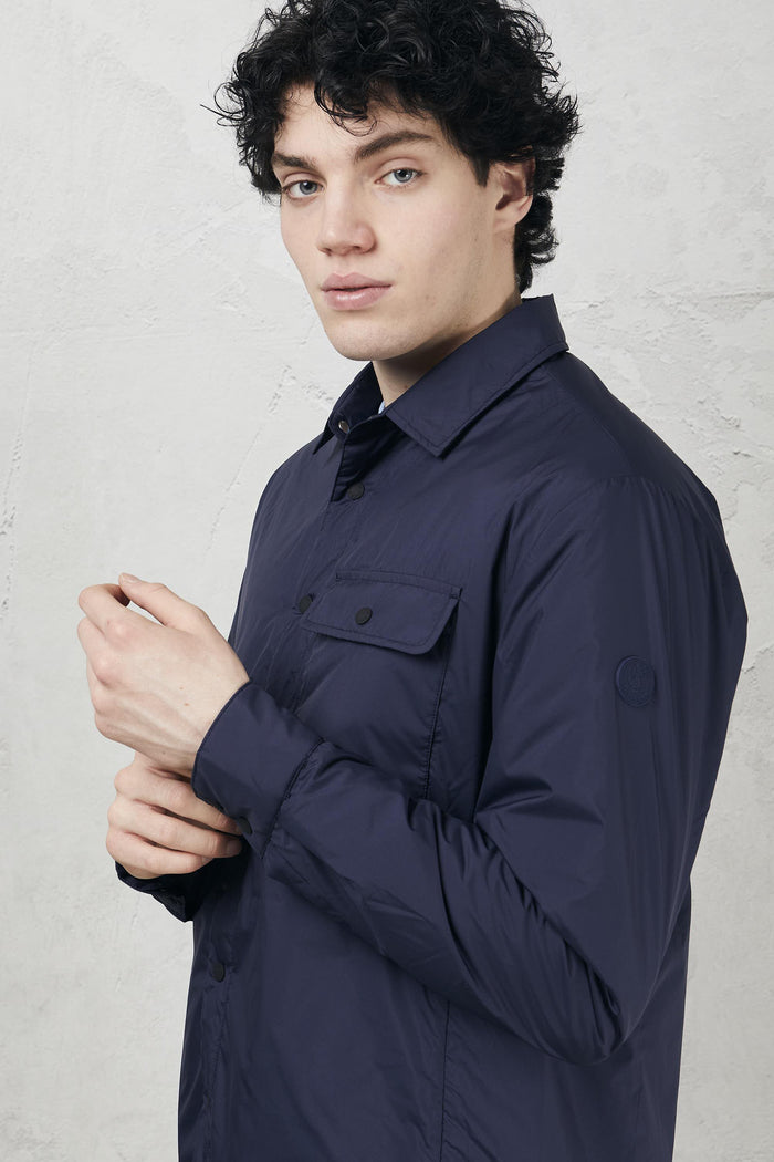 Giacca navy blue uomo d30590mnito1690000 - 2