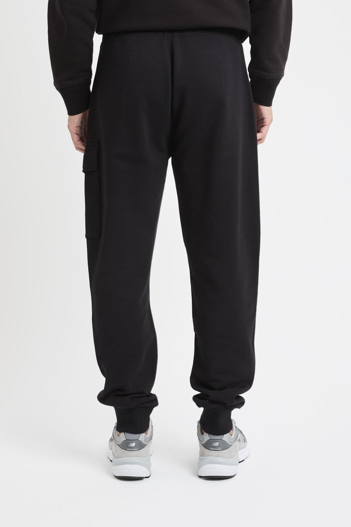 Pantalone black uomo sp717a-005086w999 - 7