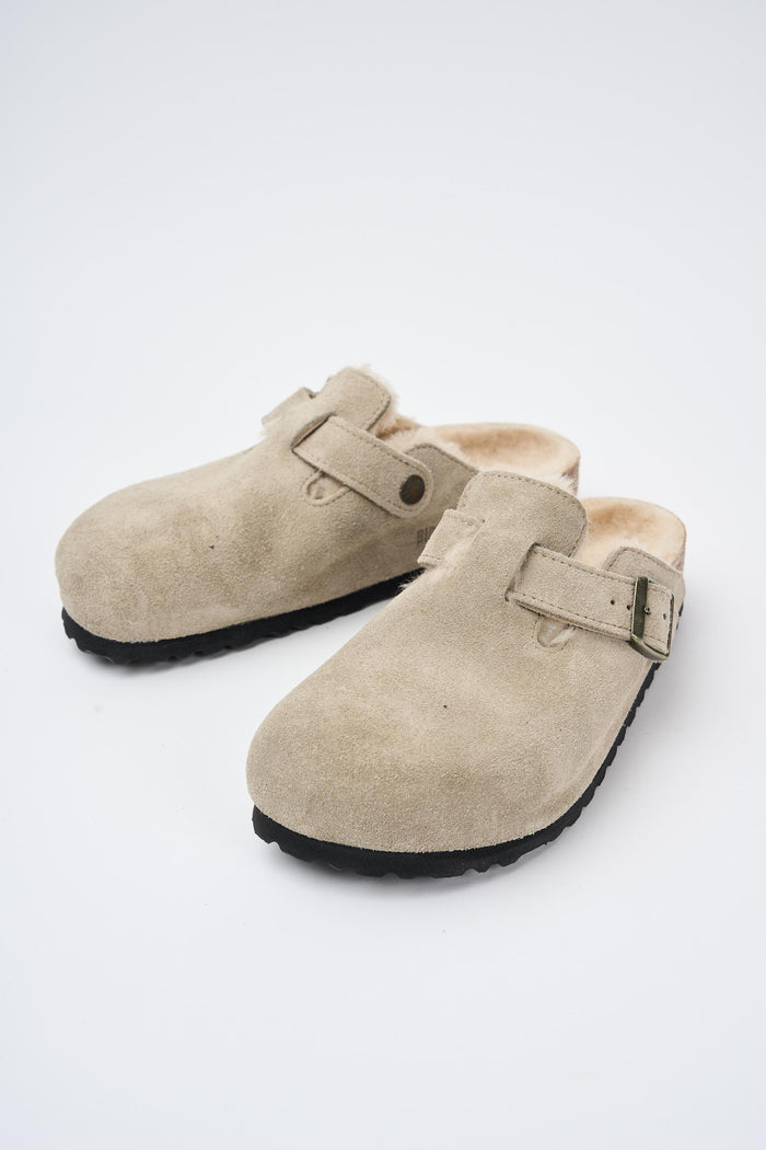 Sandalo  donna 1028299taupe - 2