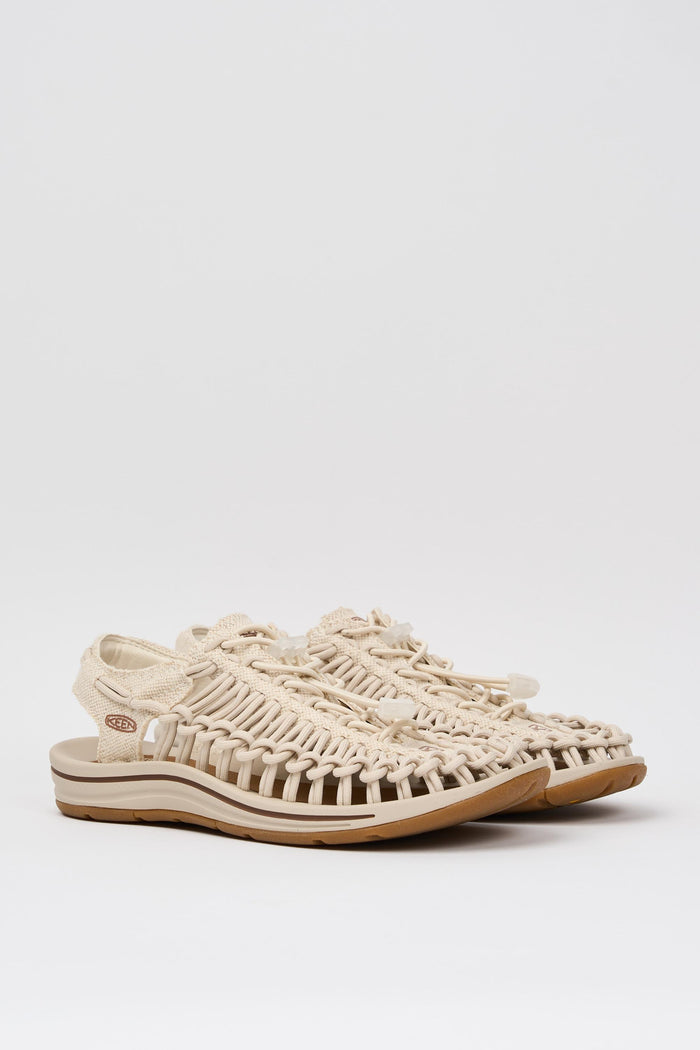 Sandalo  donna 1026231natural - 3