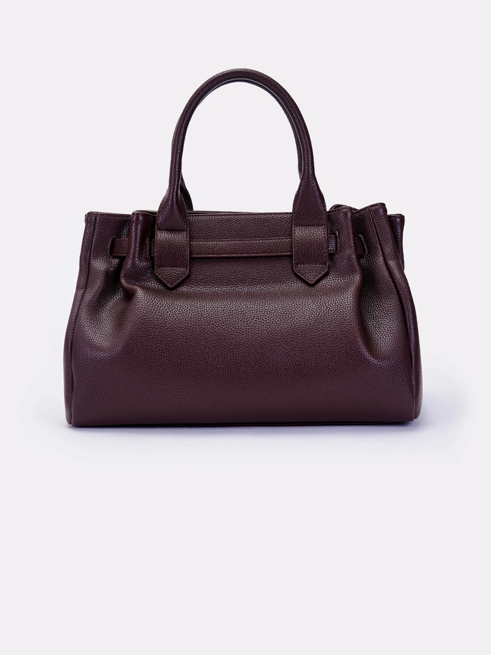 Borsa  donna xf0001fondente - 3