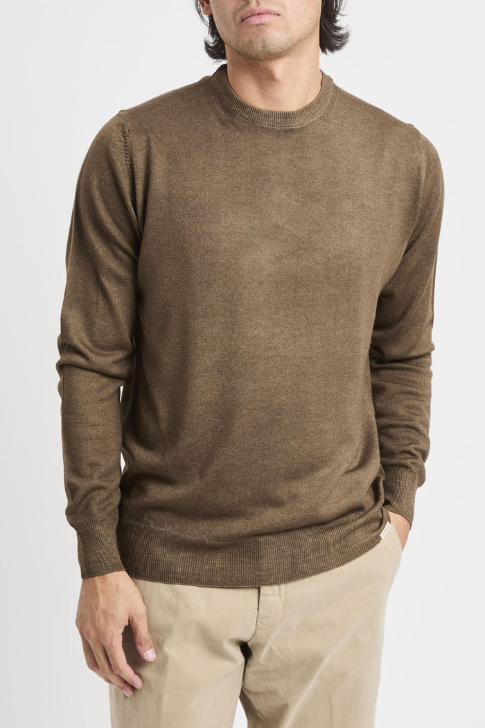 Maglia nut uomo rru502cj530304c0234 - 1
