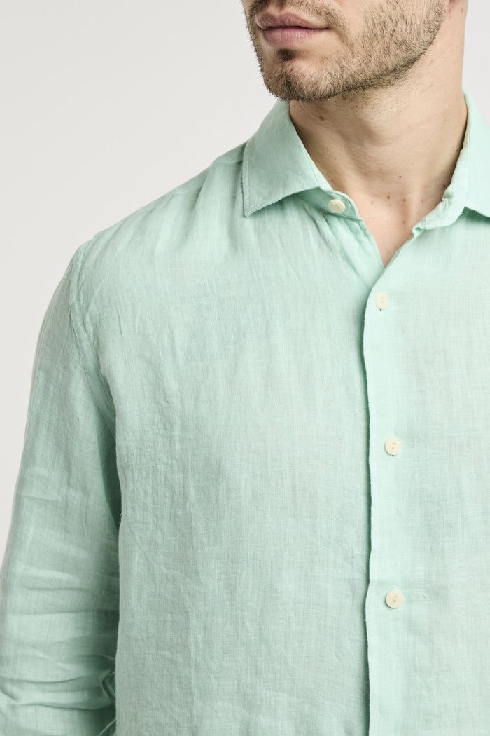 Camicia grain uomo 00331h10h - 6