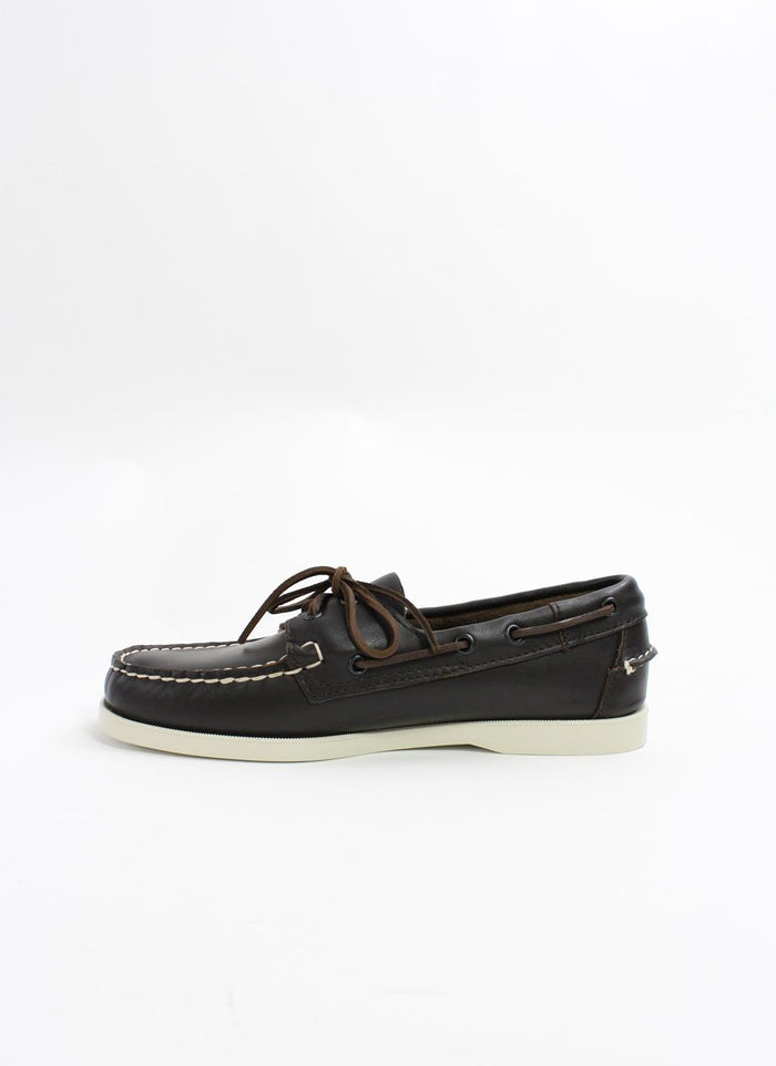 Calzatura dk brown uomo 7000h00901 - 2