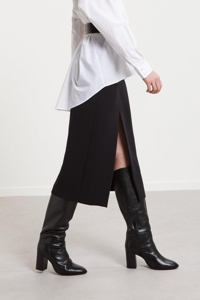 Gonna  donna dn6228nero - 1