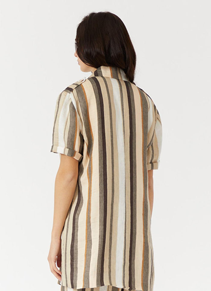 Giacca piombo donna g225rima266 - 2
