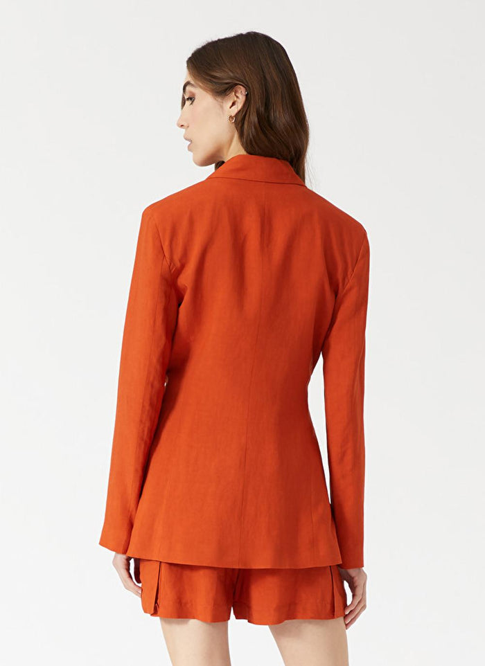 Giacca pietra donna g170ruma271 - 2