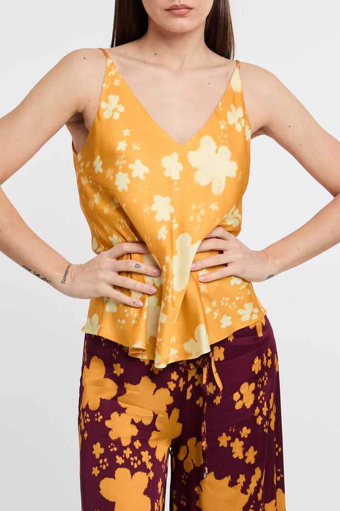Top  donna dt9063cheddar - 1