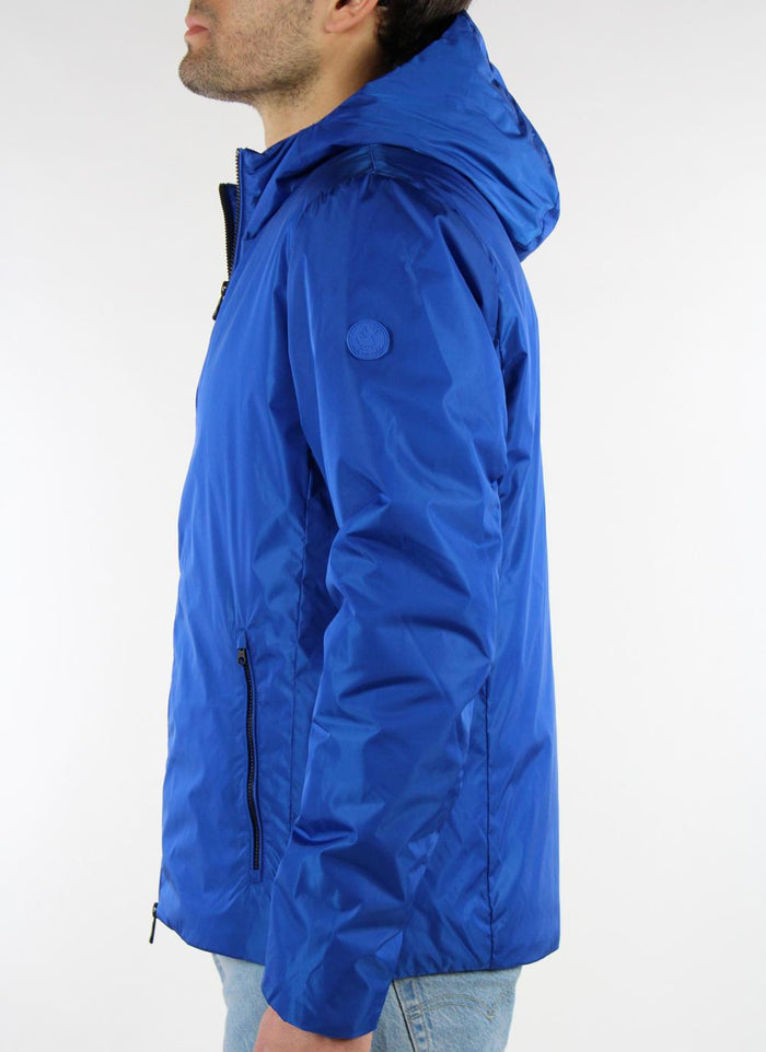 Piumino astral blue uomo d30669perseusmega90034 - 2