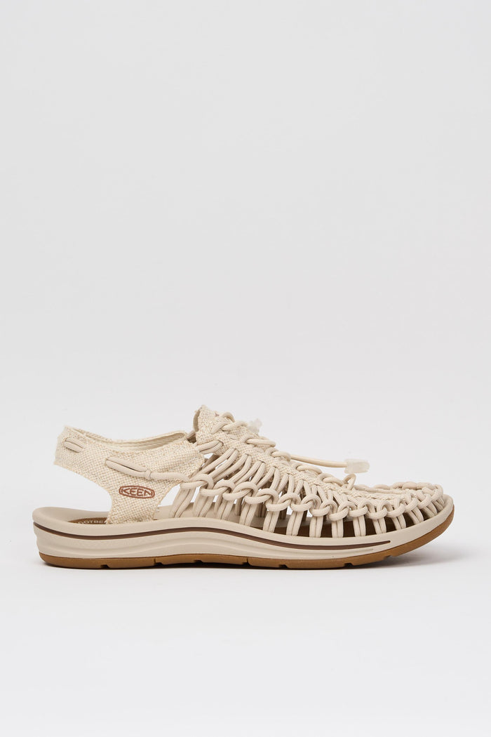 Sandalo  donna 1026231natural - 1