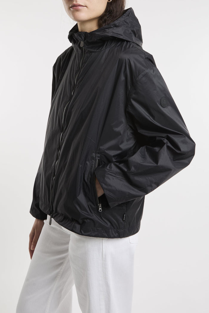 Giacchetto black donna d30067wgigo2010000 - 2