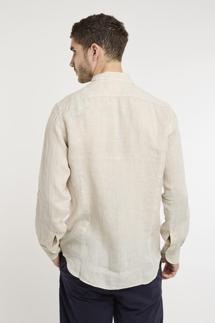 Camicia sage uomo 00308h53 - 7