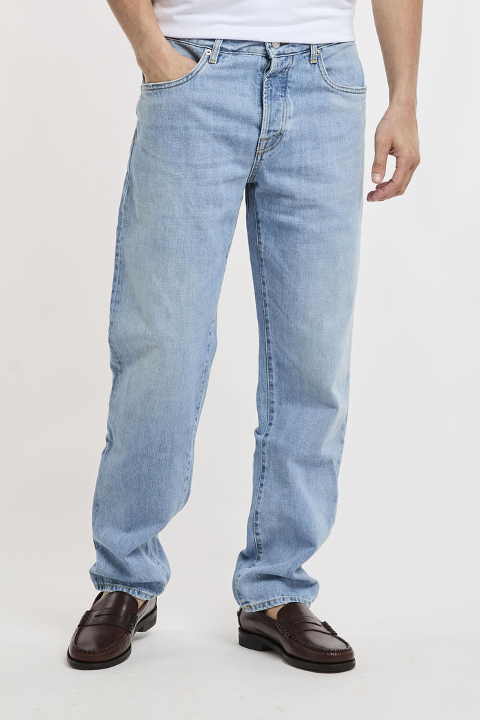 Jeans denim uomo up5062df0066812 - 2