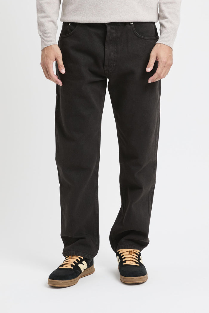 Jeans moro uomo up5181df0008605 - 1
