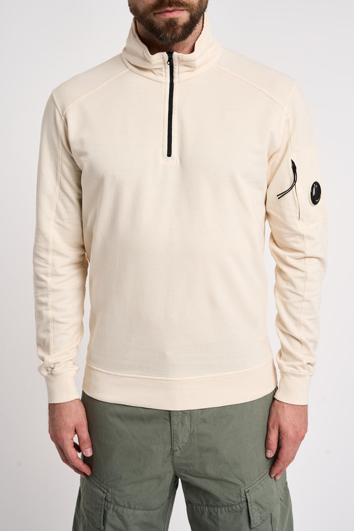 Felpa pistachio uomo ss035a-002246g402 - 1