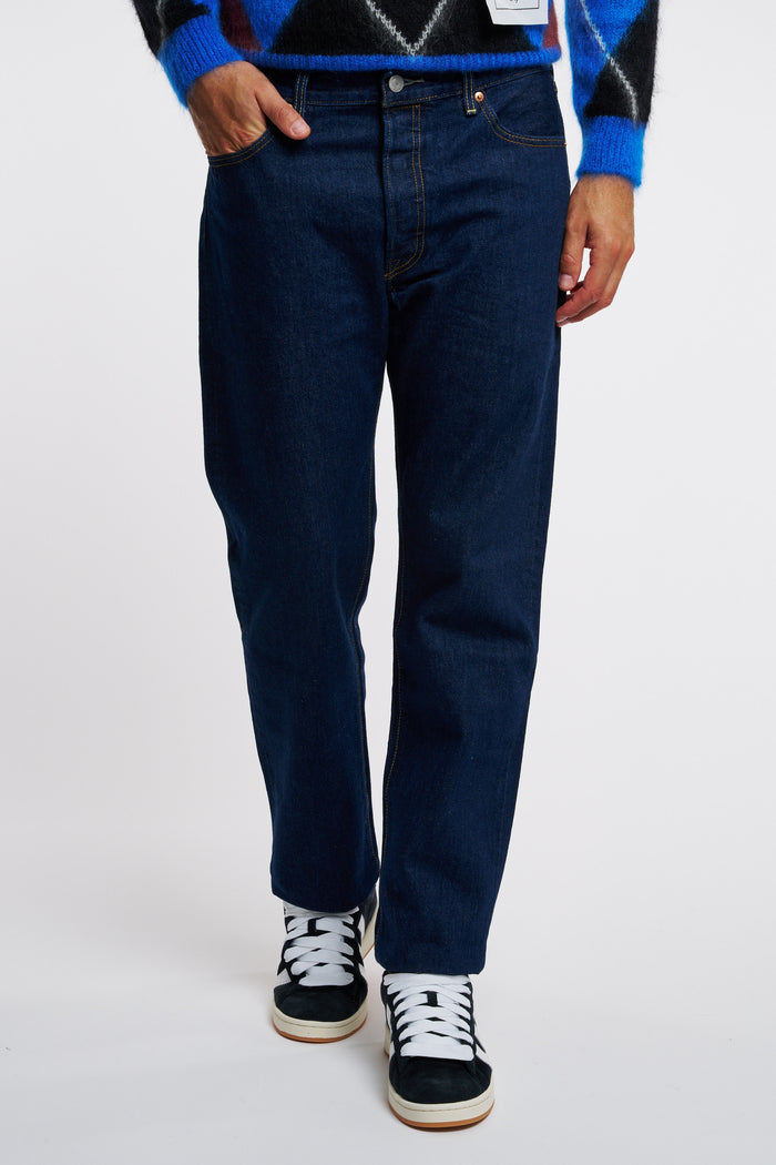 Levi's Jeans 501 '54 Cotone Denim