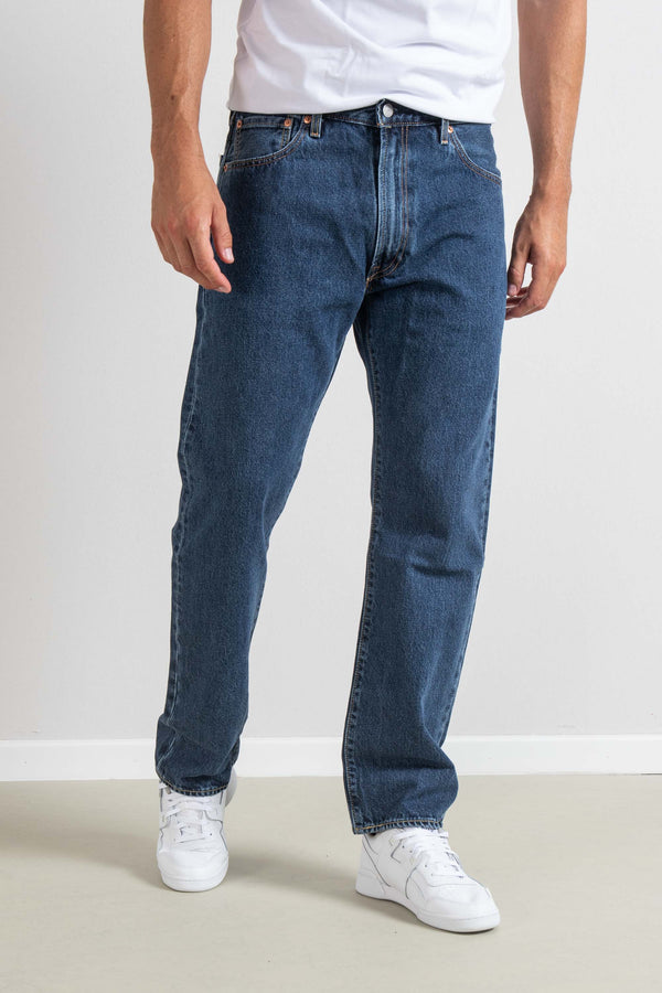 Jeans denim uomo a09270013