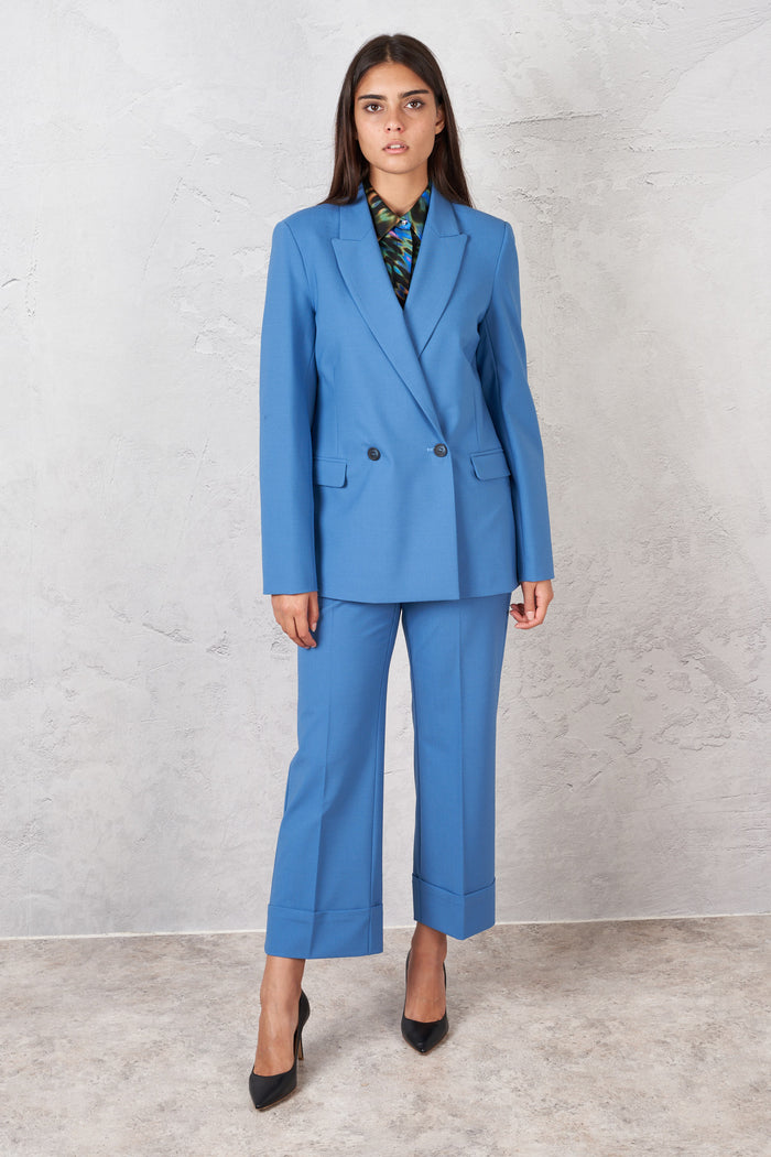 Pantalone  donna ep9131sugar - 3