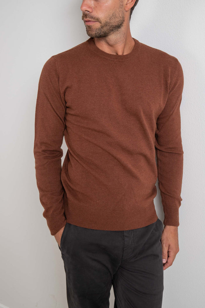 Maglia rust uomo 679cc53xxxx280 - 3