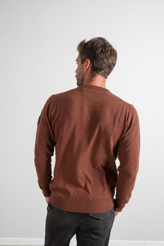 Maglia rust uomo 679cc53xxxx280 - 4