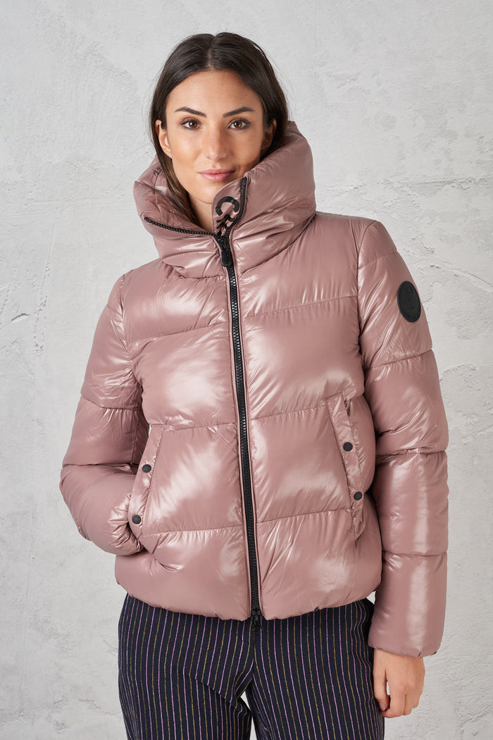 Isla down jacket