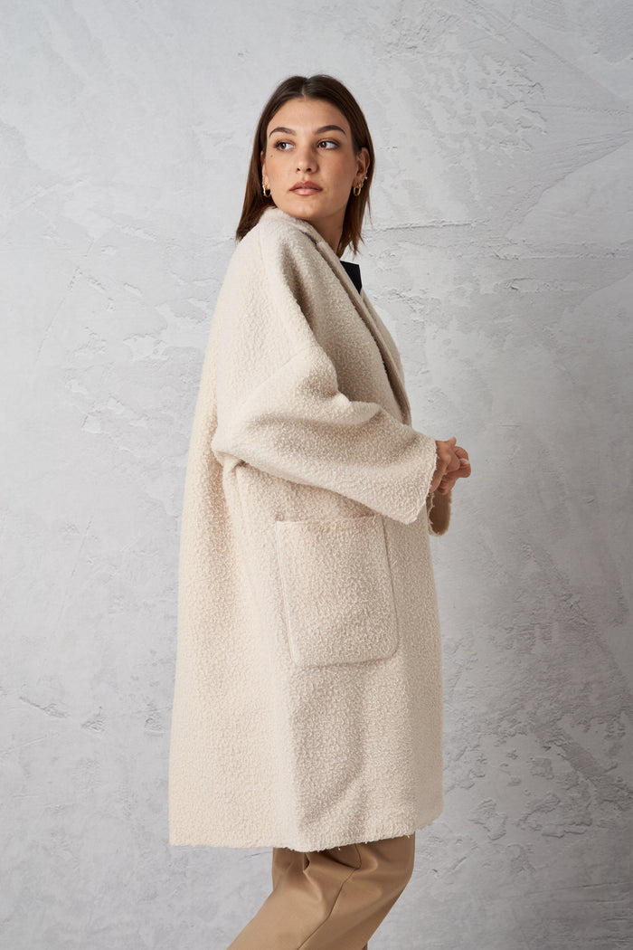 Oversized casentino cloth coat-2