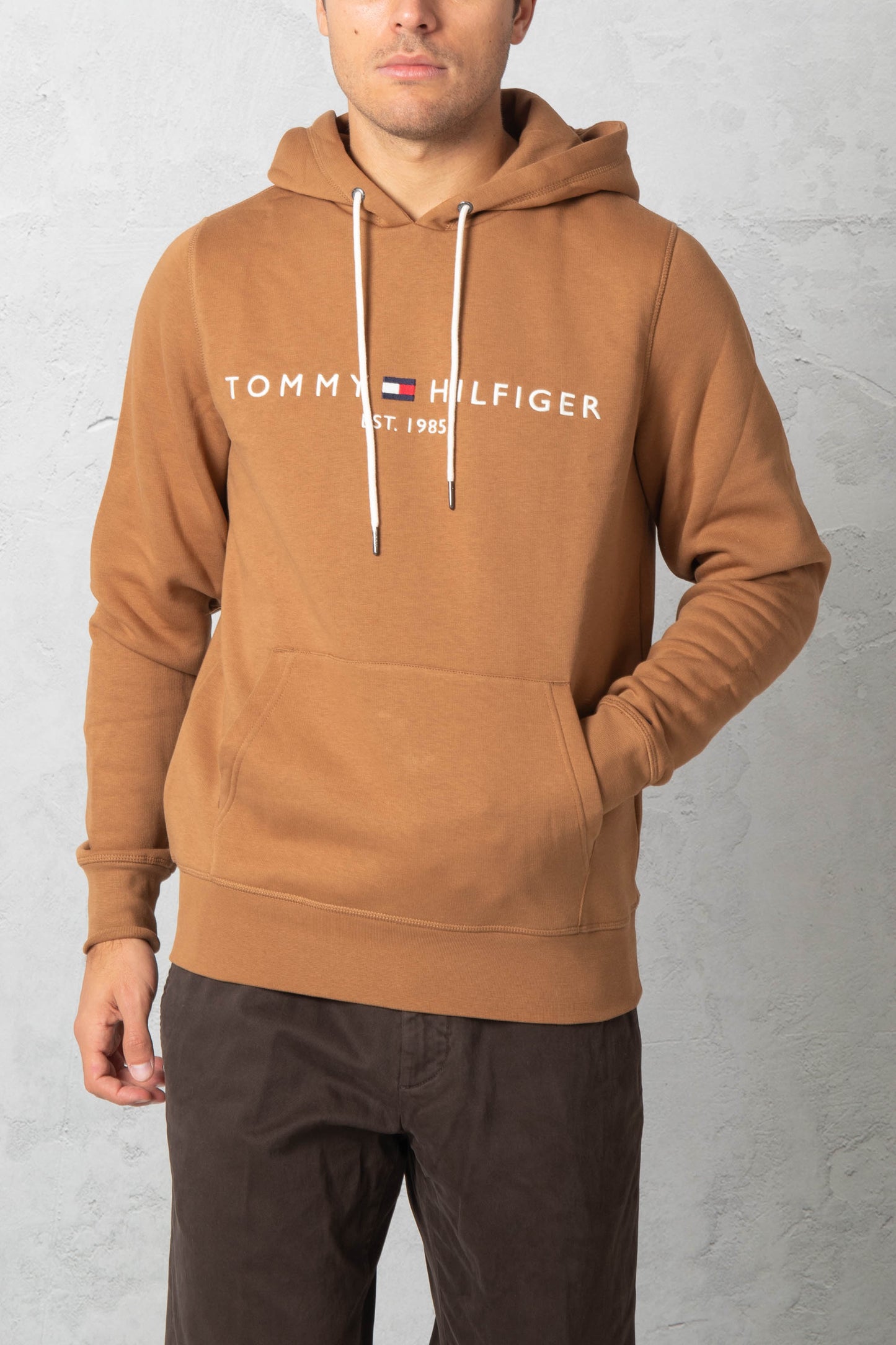 TOMMY HILFIGER Felpa