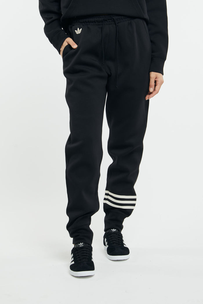 Adidas Originals Adicolor Pants Cotton/Polyester Black