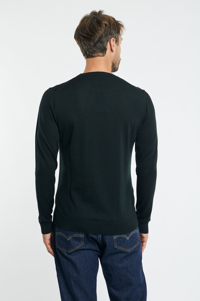 Maglia bosco uomo 002042 - 7