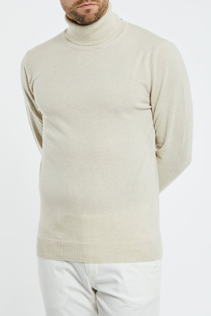 Maglia pergamena uomo 003332 - 3