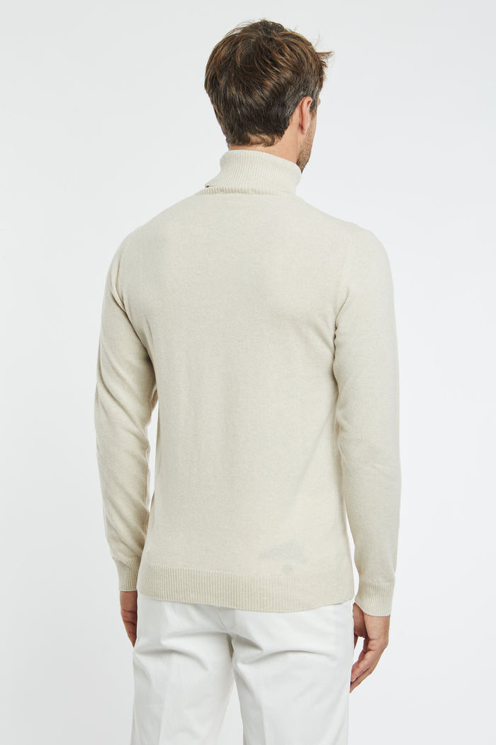 Maglia pergamena uomo 003332 - 7