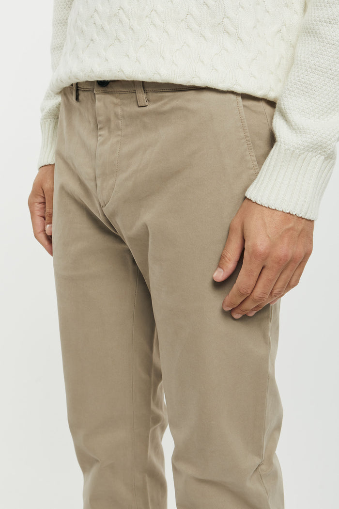 Pantalone sand uomo up0021ts0027065 - 4