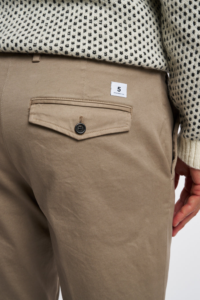 Pantalone sand uomo up0381ts0061065 - 5