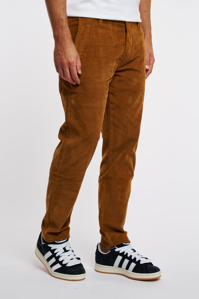 Pantalone in velluto-2