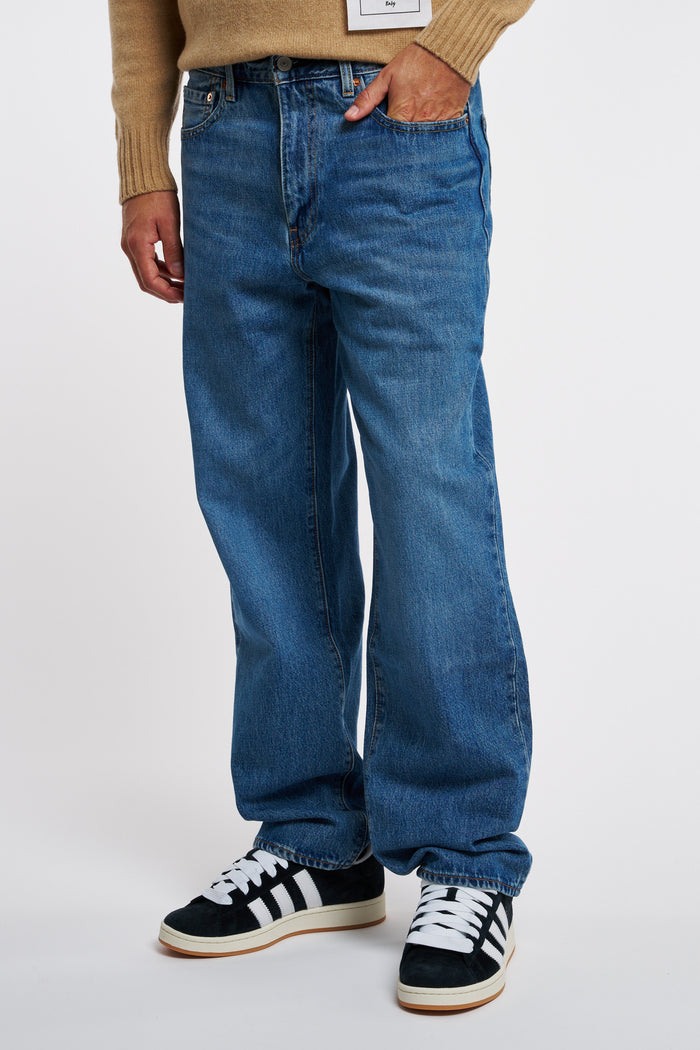 Levi's Jeans 568 Denim 100% Cotton-2