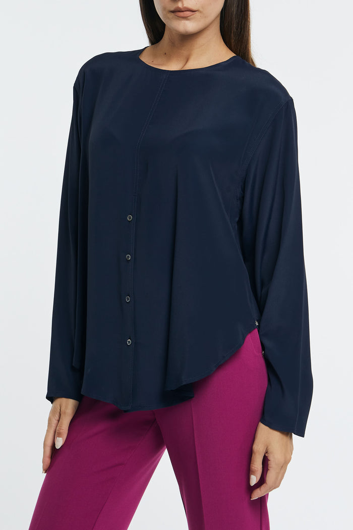 Camicia  donna dc4821night - 3