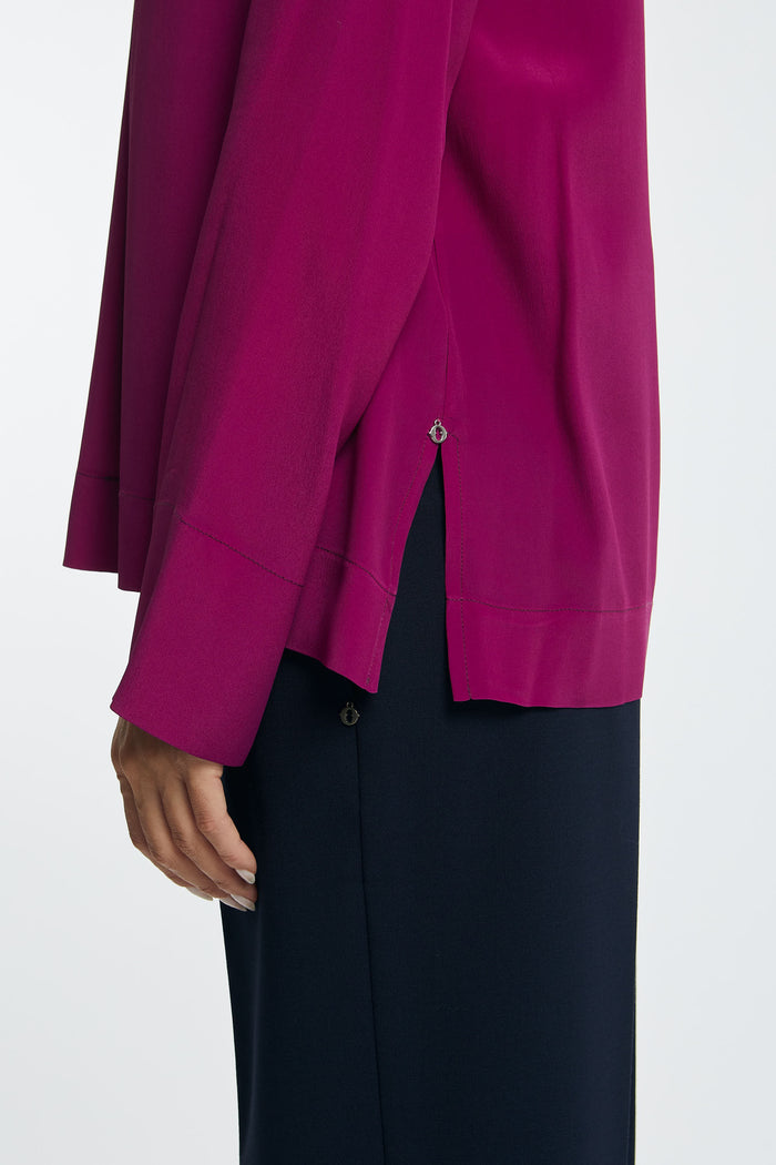 Camicia  donna dc4838fuxia - 5