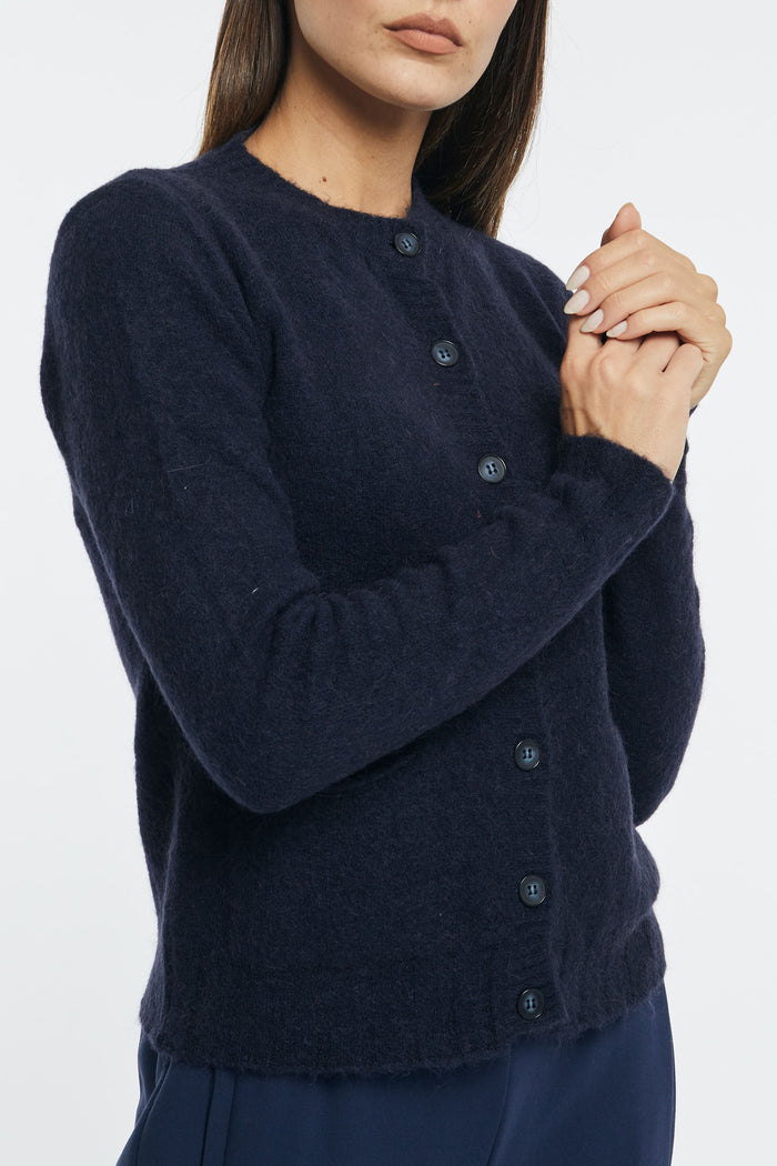 Cardigan  donna dk8011night - 3